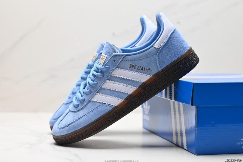 Adidas Handball Shoes